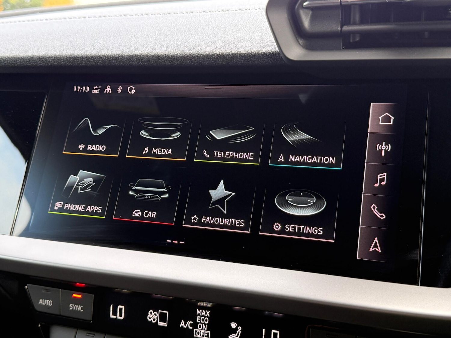 Used Audi A3 2023 for sale - 76458085: Photo 11