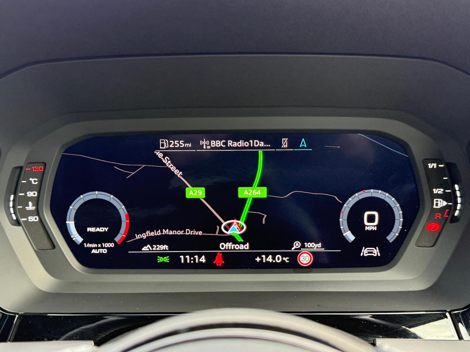 Used Audi A3 2023 for sale - 76458085: Photo 12