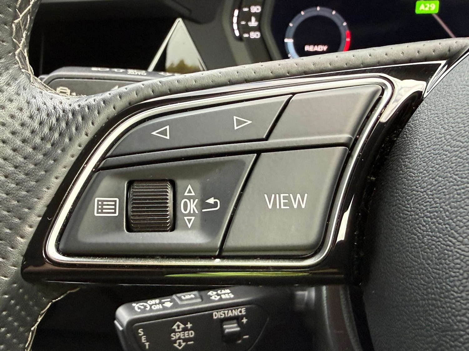 Used Audi A3 2023 for sale - 76458085: Photo 18