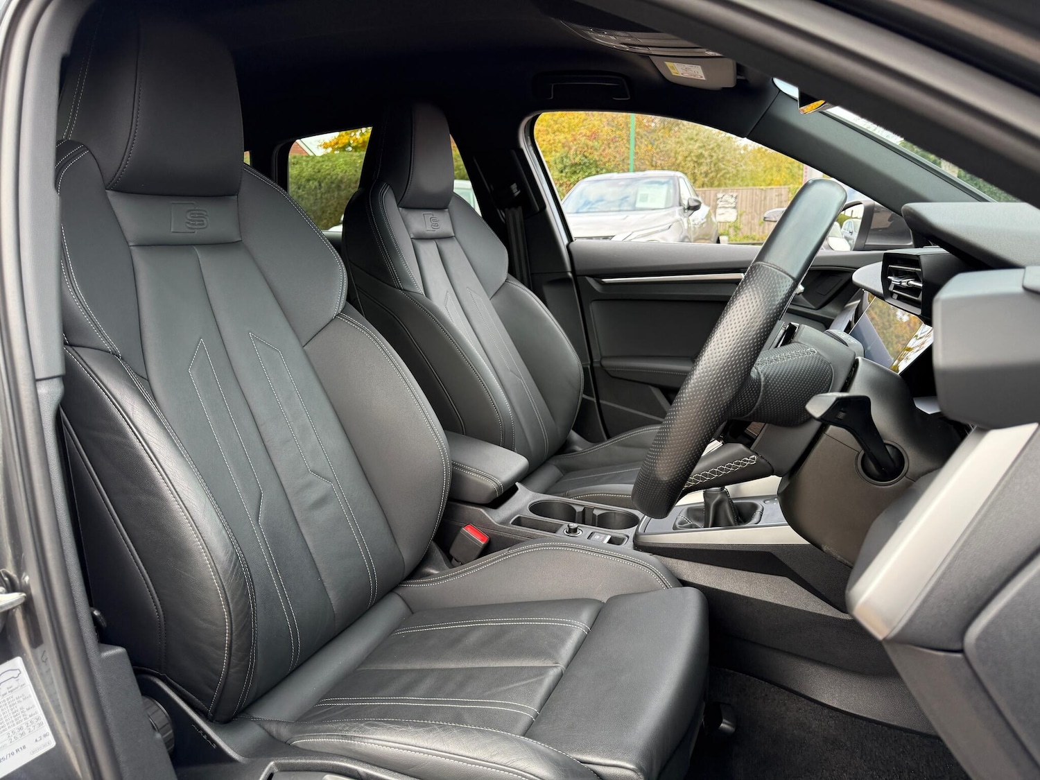 Used Audi A3 2023 for sale - 76458085: Photo 24