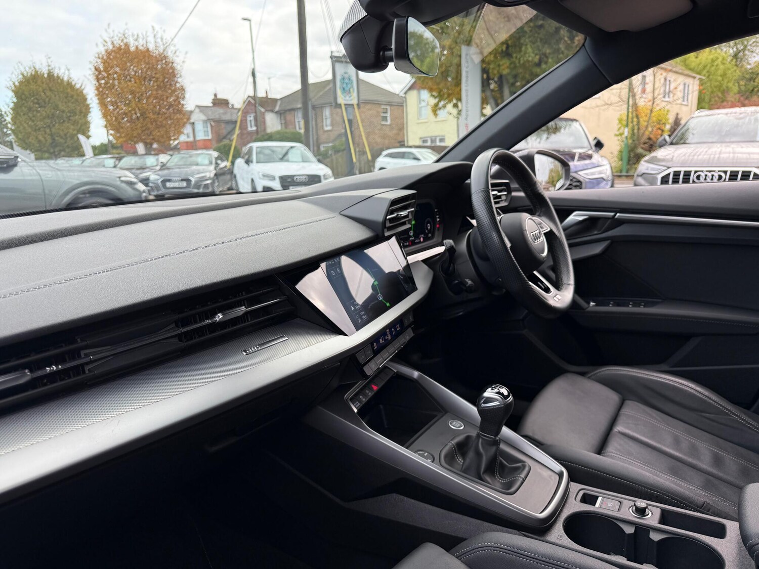 Used Audi A3 2023 for sale - 76458085: Photo 26