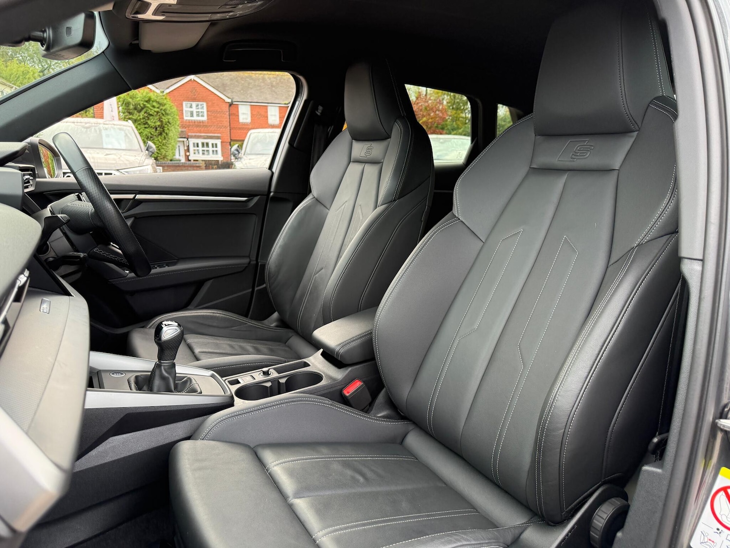 Used Audi A3 2023 for sale - 76458085: Photo 27