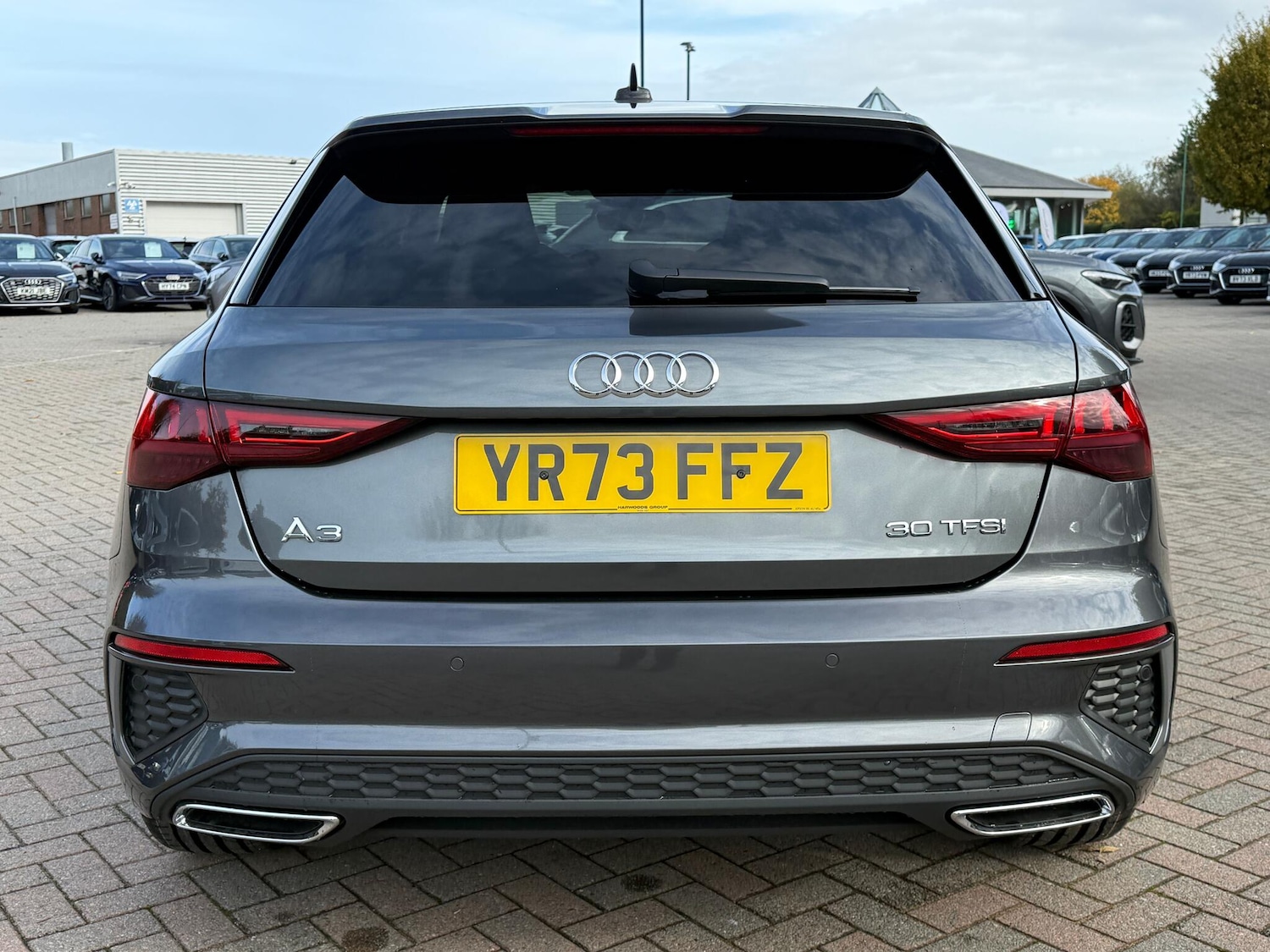 Used Audi A3 2023 for sale - 76458085: Photo 29