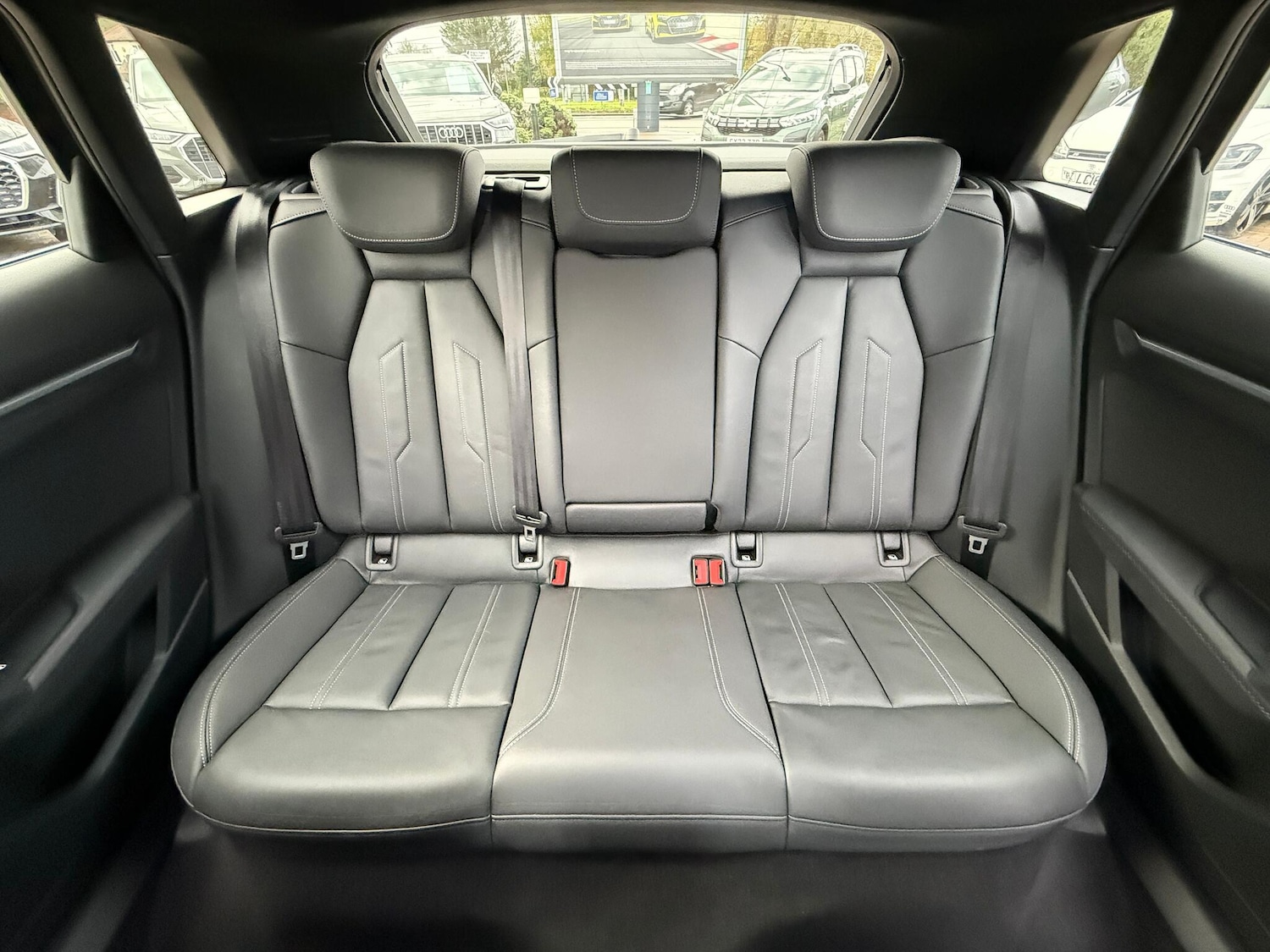 Used Audi A3 2023 for sale - 76458085: Photo 34