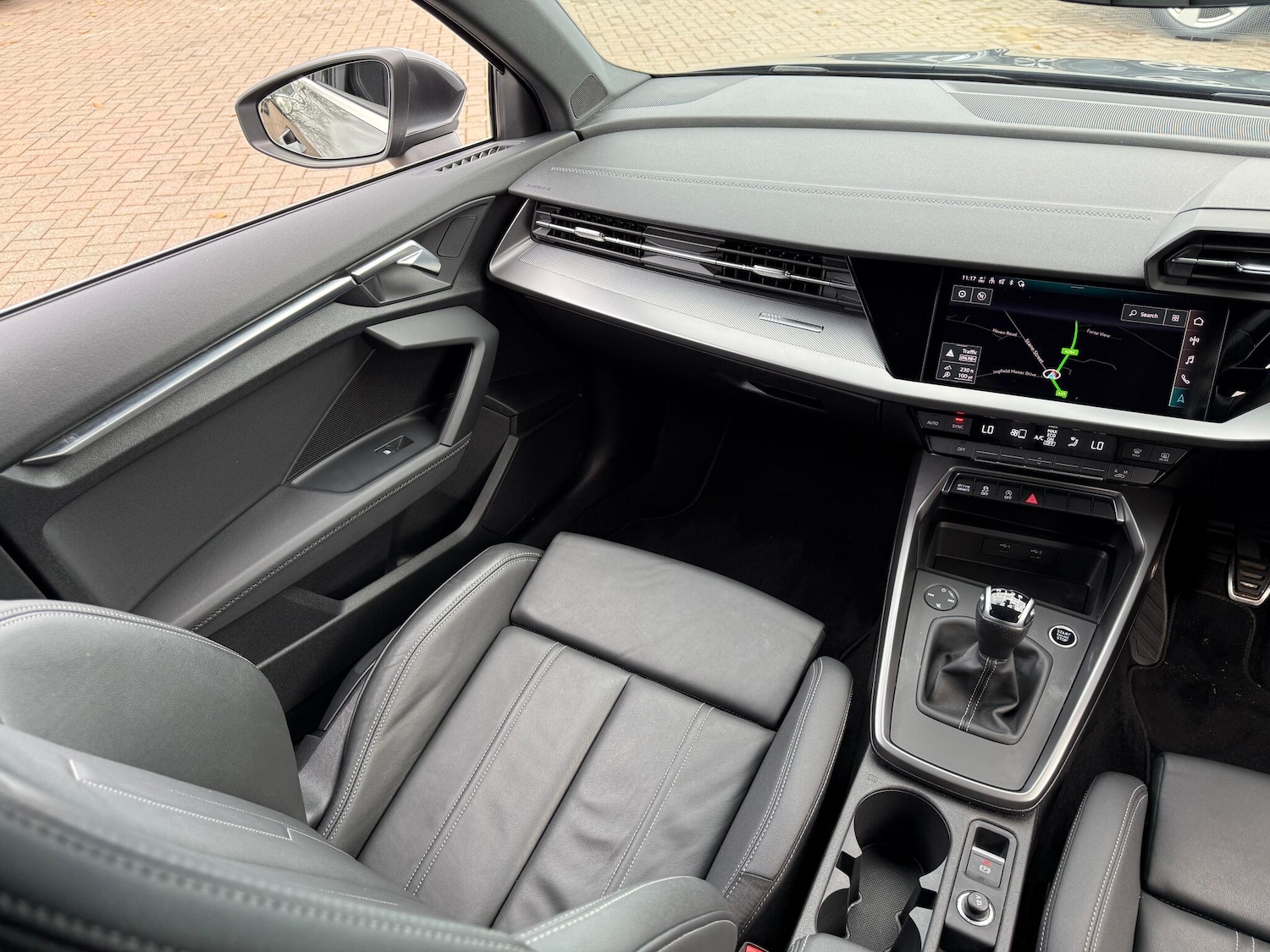 Used Audi A3 2023 for sale - 76458085: Photo 35