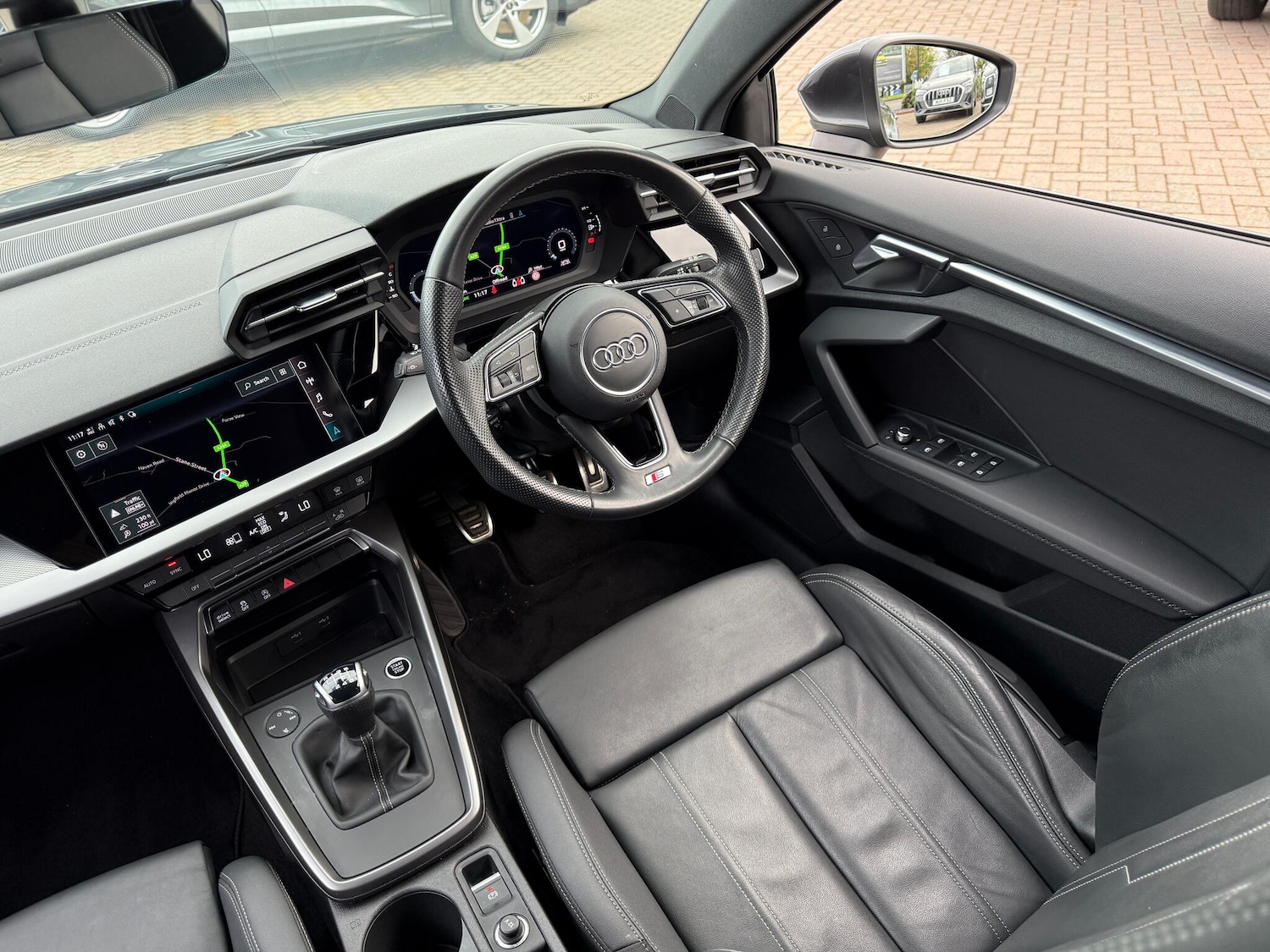 Used Audi A3 2023 for sale - 76458085: Photo 38