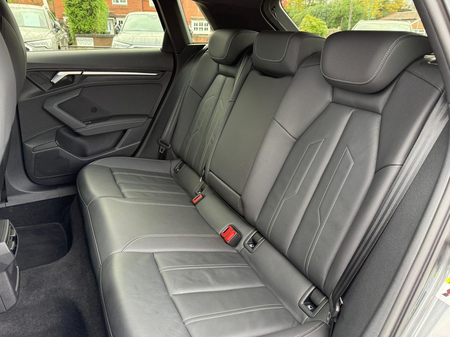 Used Audi A3 2023 for sale - 76458085: Photo 39