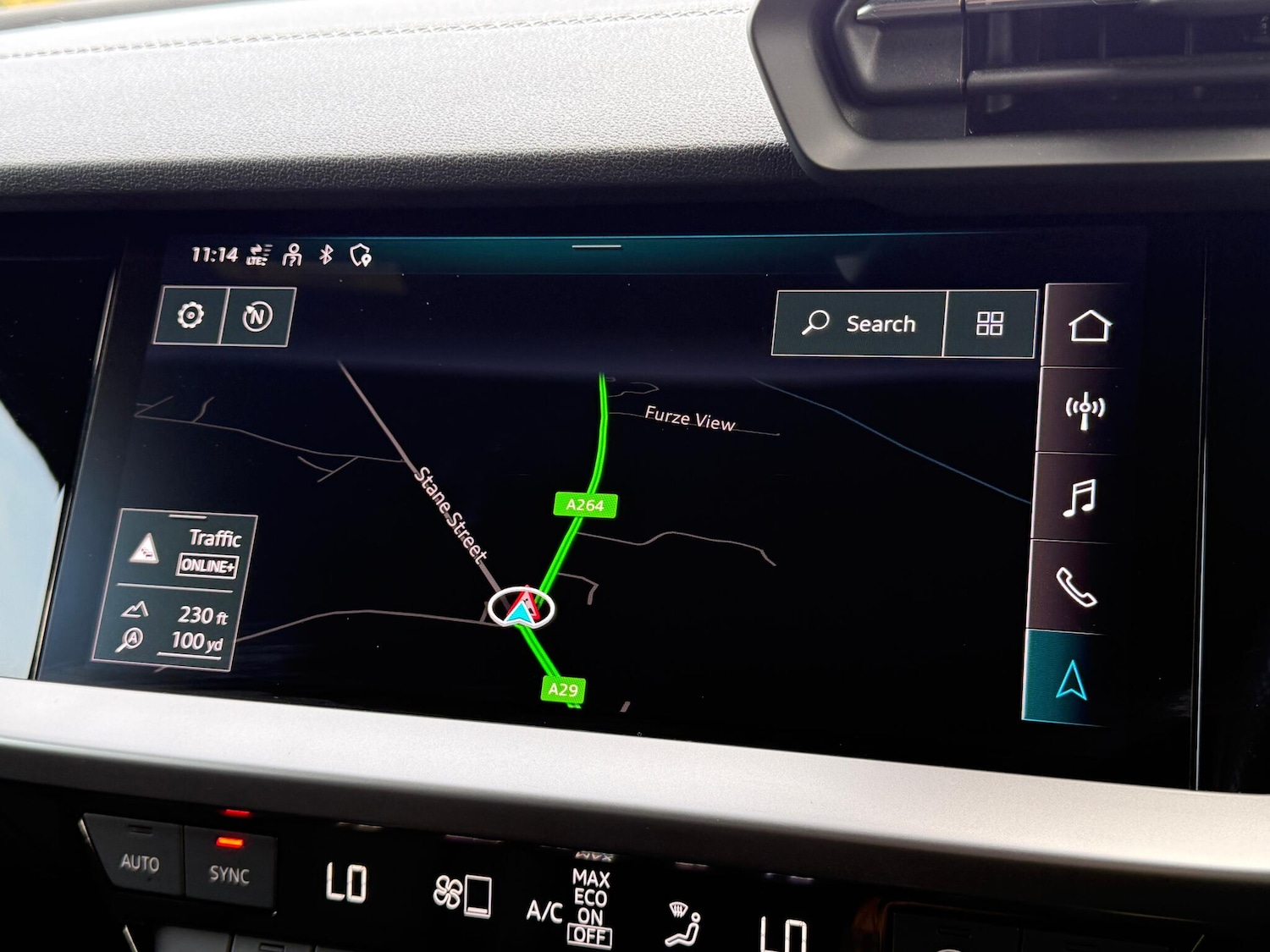 Used Audi A3 2023 for sale - 76458085: Photo 4