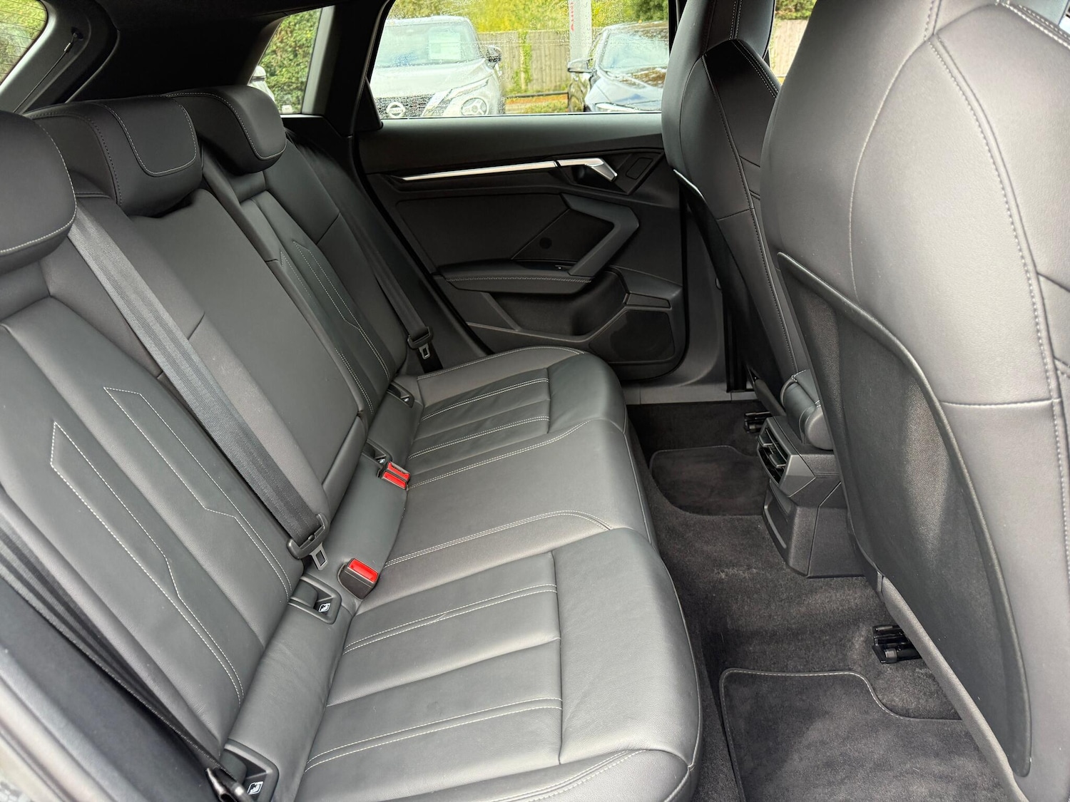 Used Audi A3 2023 for sale - 76458085: Photo 41