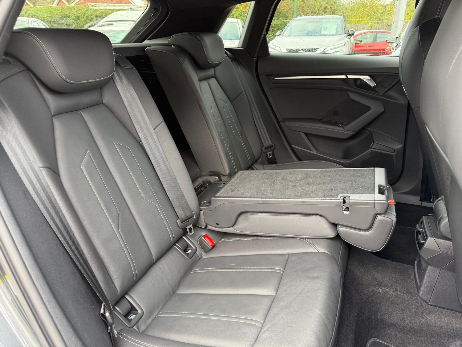 Used Audi A3 2023 for sale - 76458085: Photo 43