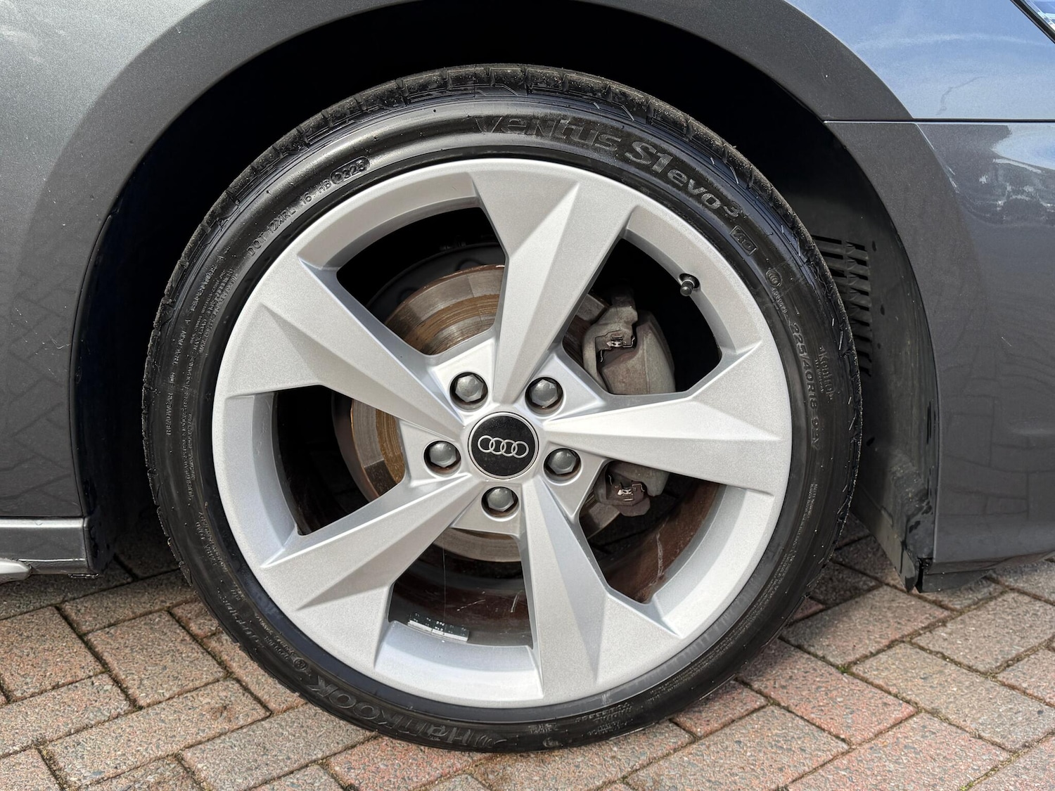 Used Audi A3 2023 for sale - 76458085: Photo 44