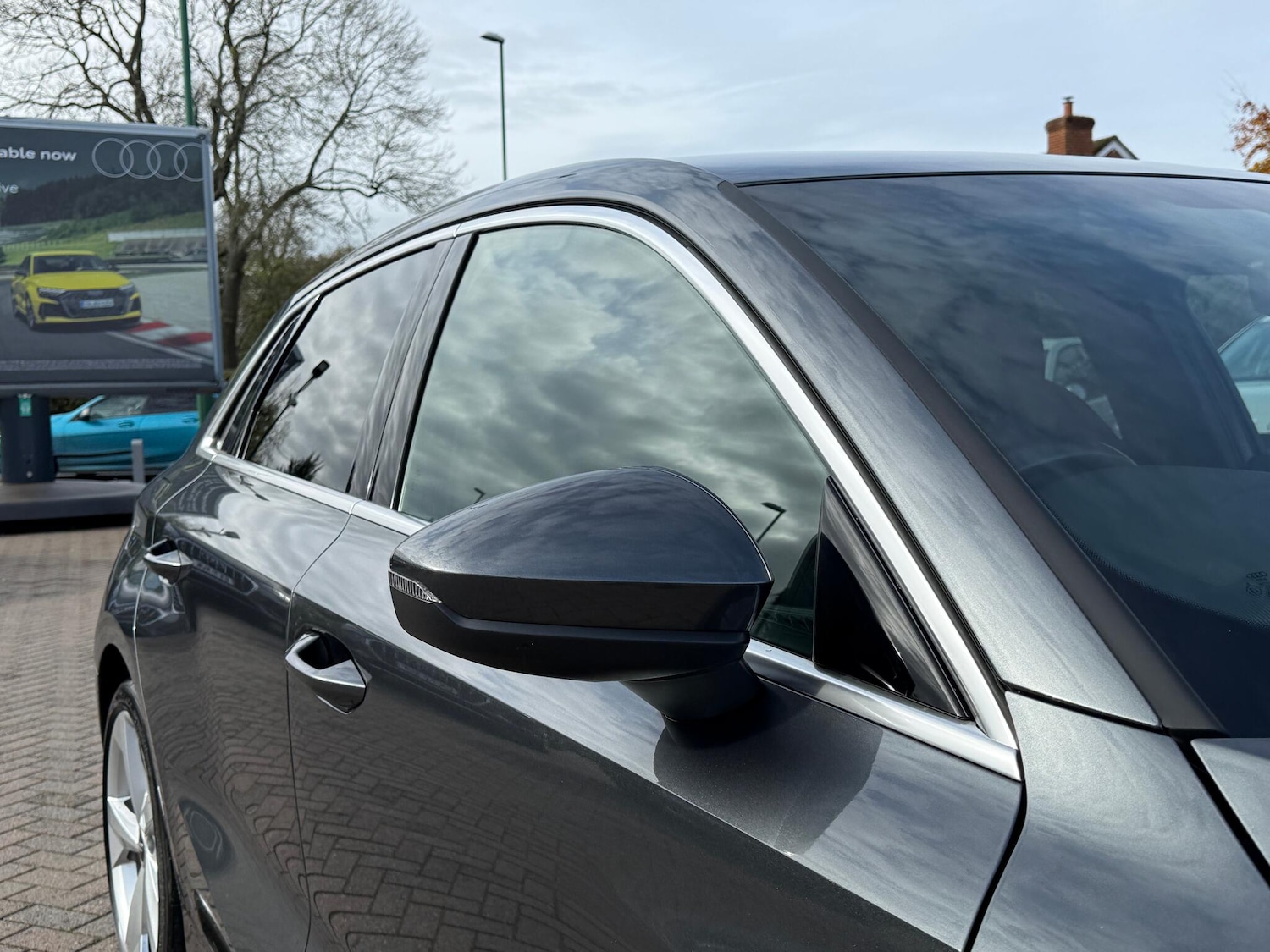 Used Audi A3 2023 for sale - 76458085: Photo 45