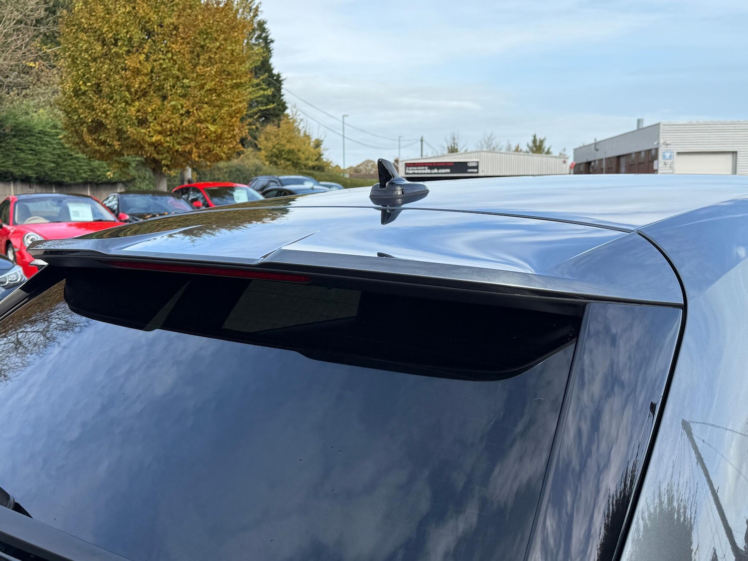 Used Audi A3 2023 for sale - 76458085: Photo 46