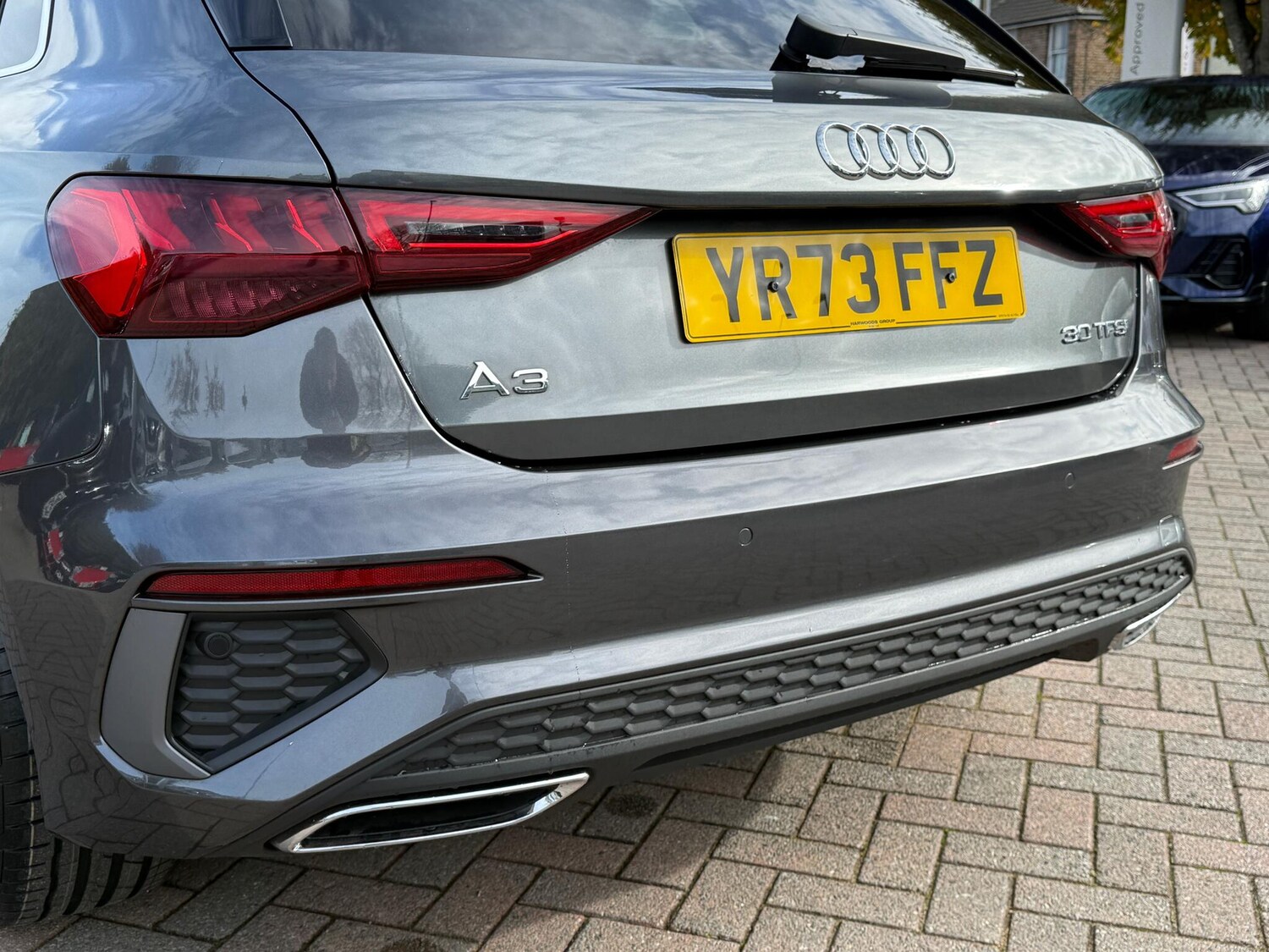 Used Audi A3 2023 for sale - 76458085: Photo 47