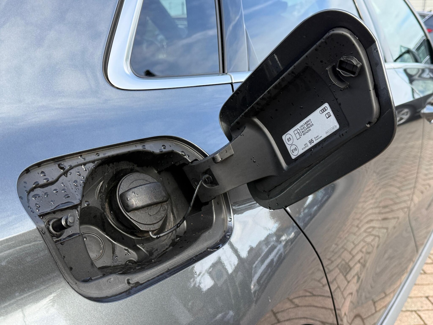 Used Audi A3 2023 for sale - 76458085: Photo 48