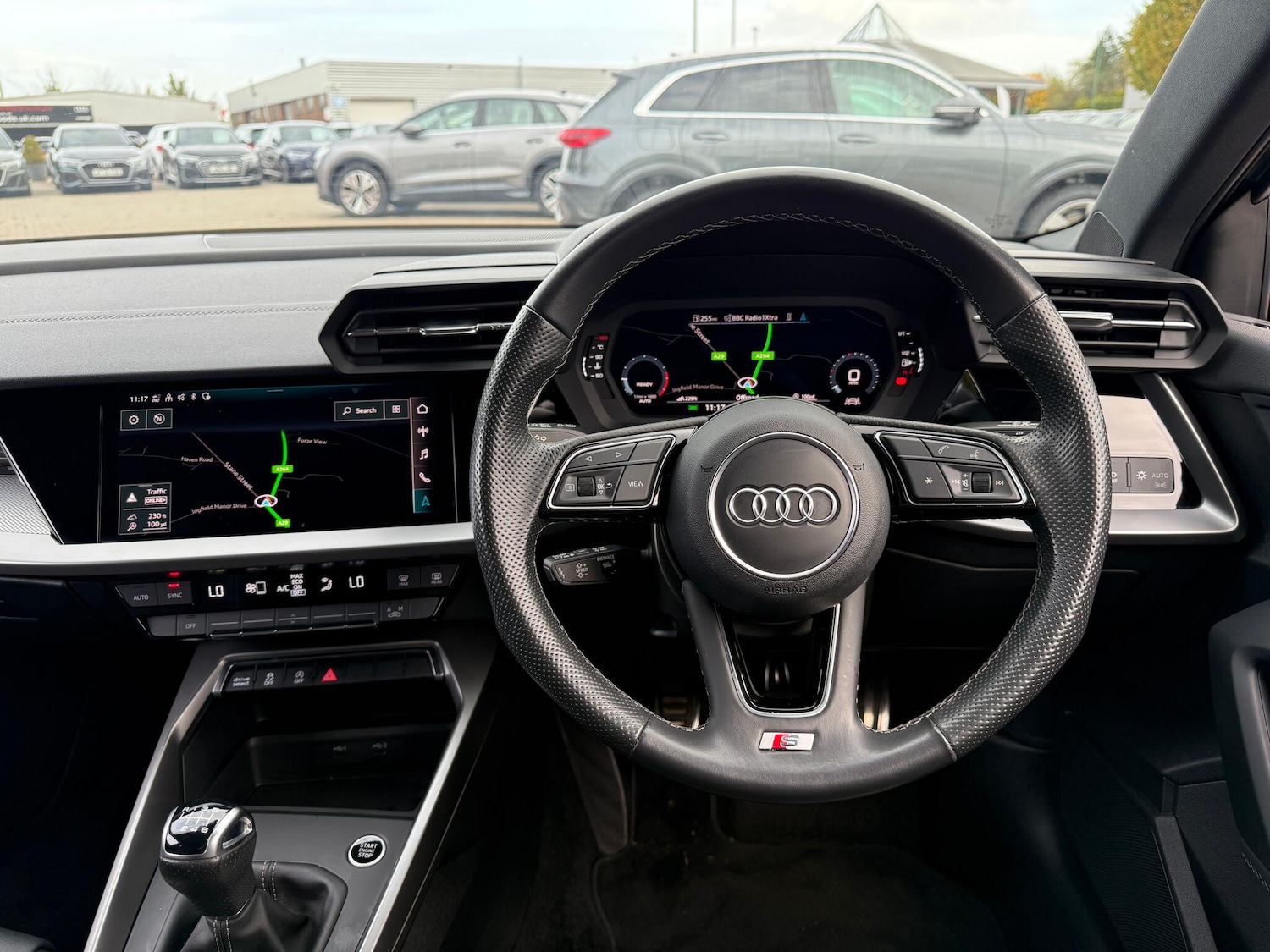 Used Audi A3 2023 for sale - 76458085: Photo 5