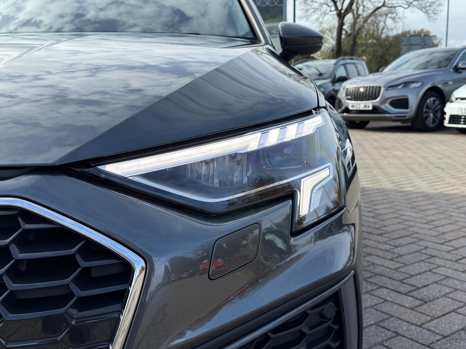 Used Audi A3 2023 for sale - 76458085: Photo 50