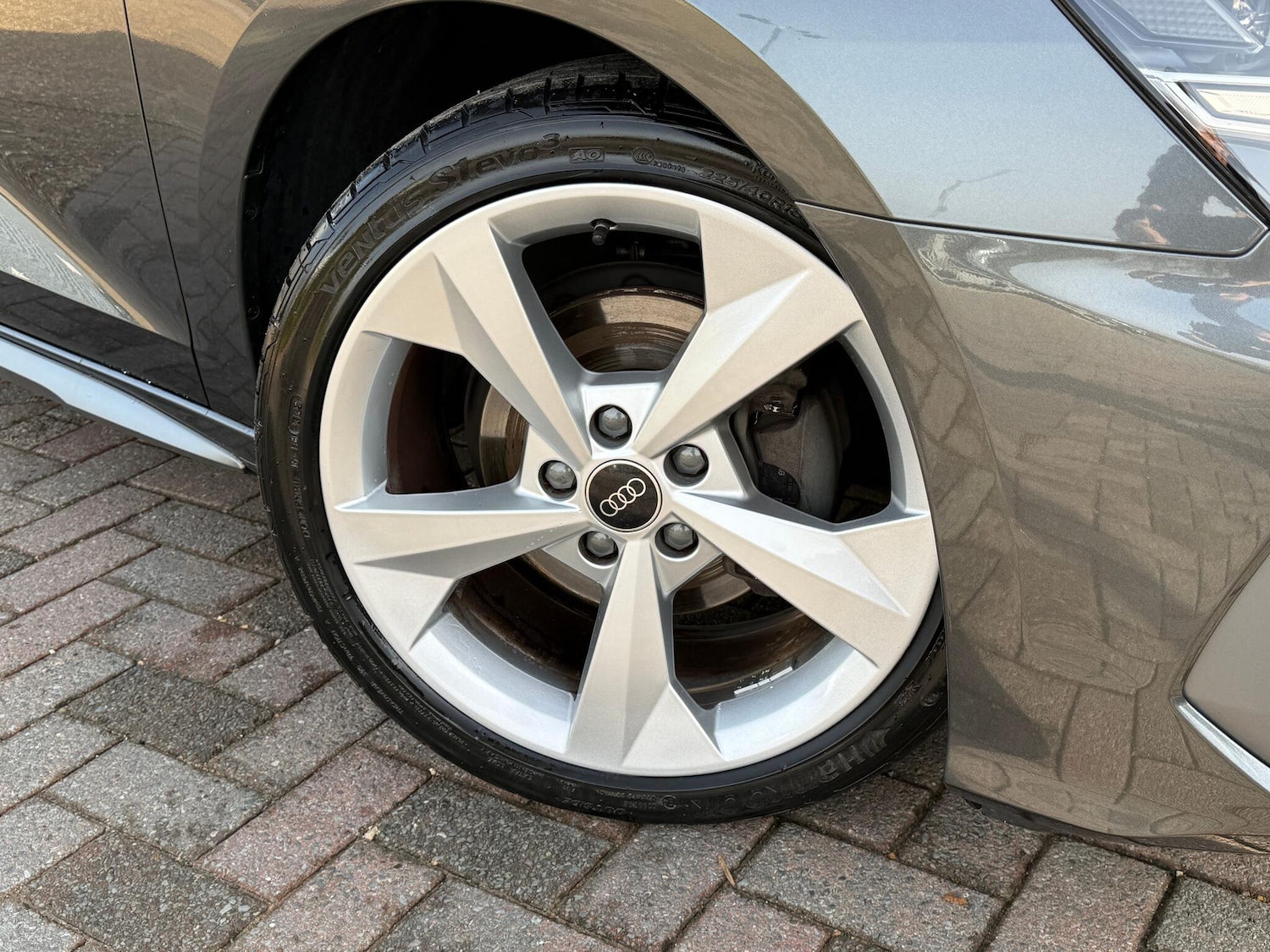 Used Audi A3 2023 for sale - 76458085: Photo 7