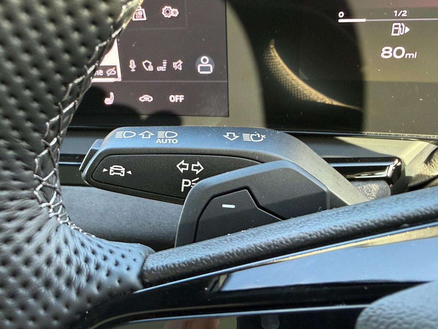 Used Audi A5 2025 for sale - 77386586: Photo 18