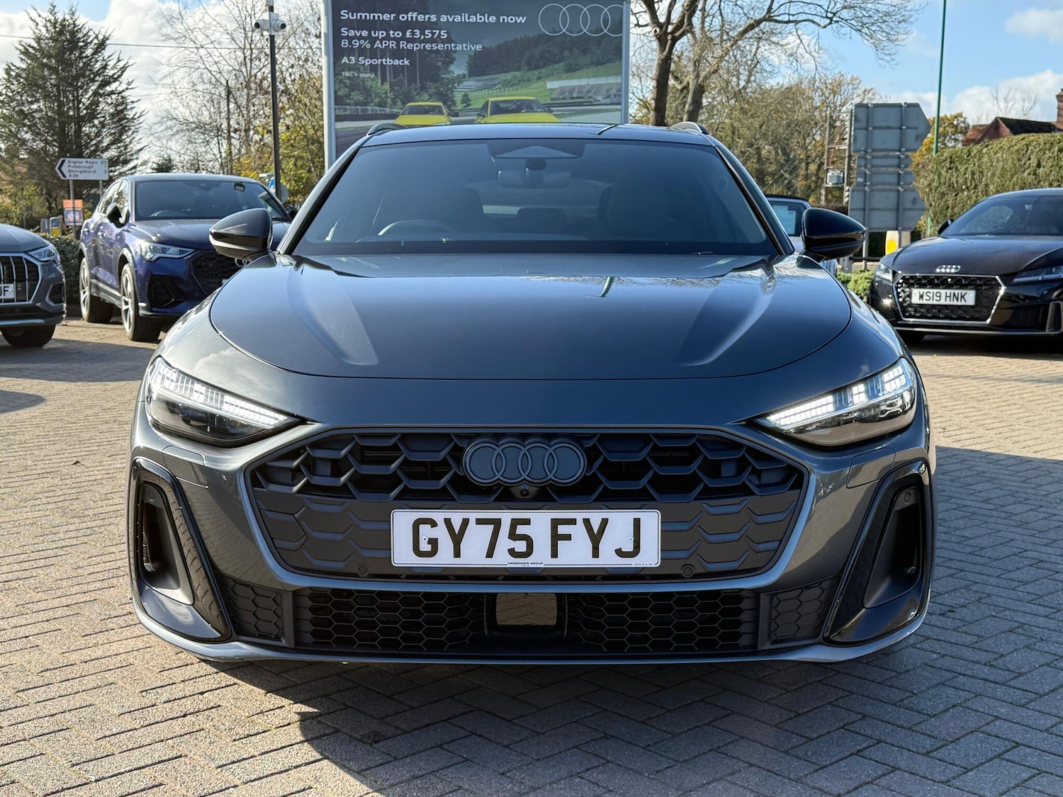 Used Audi A5 2025 for sale - 77386586: Photo 25