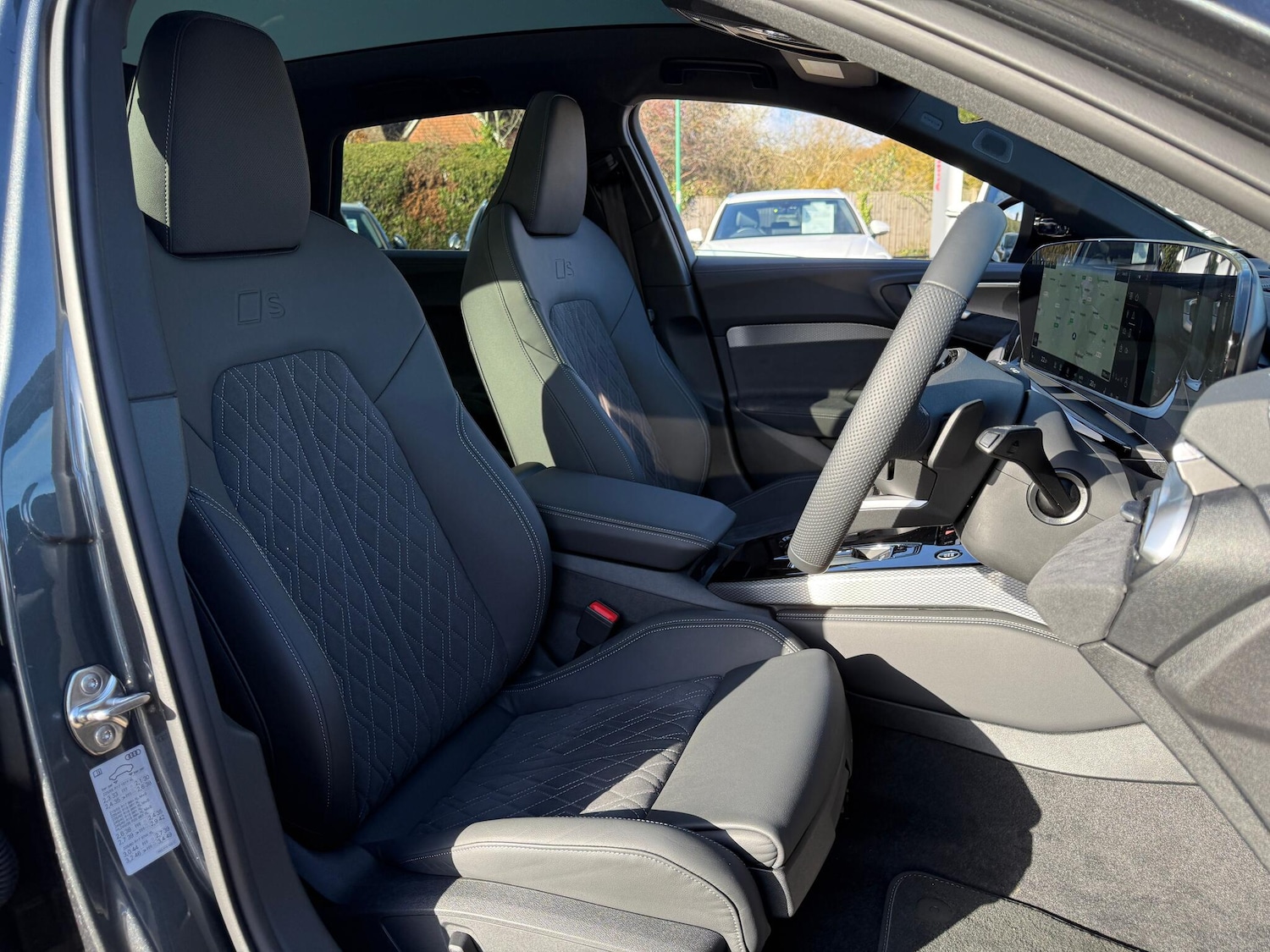 Used Audi A5 2025 for sale - 77386586: Photo 27