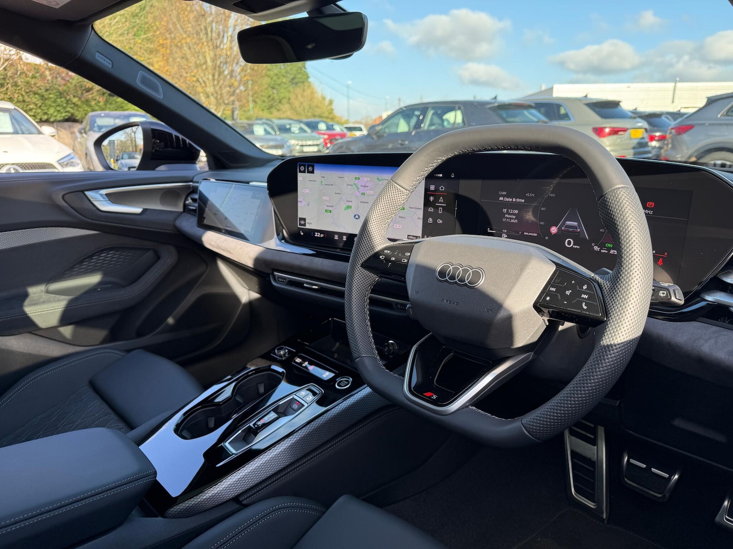 Used Audi A5 2025 for sale - 77386586: Photo 28