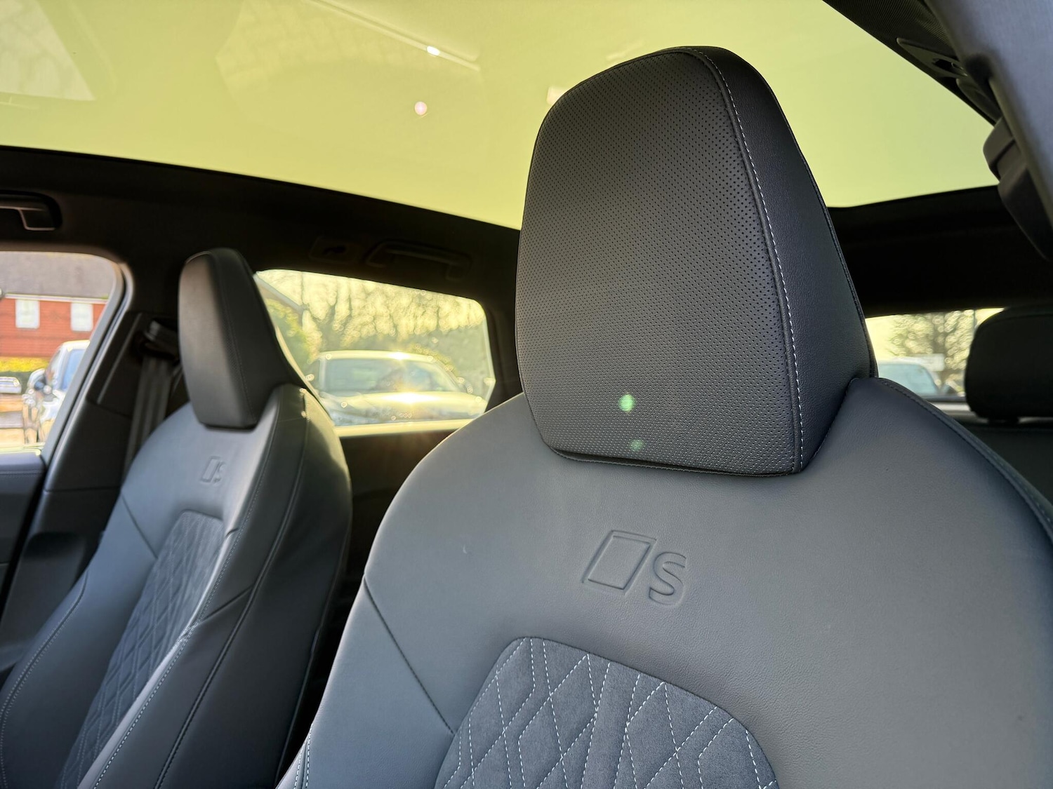 Used Audi A5 2025 for sale - 77386586: Photo 31