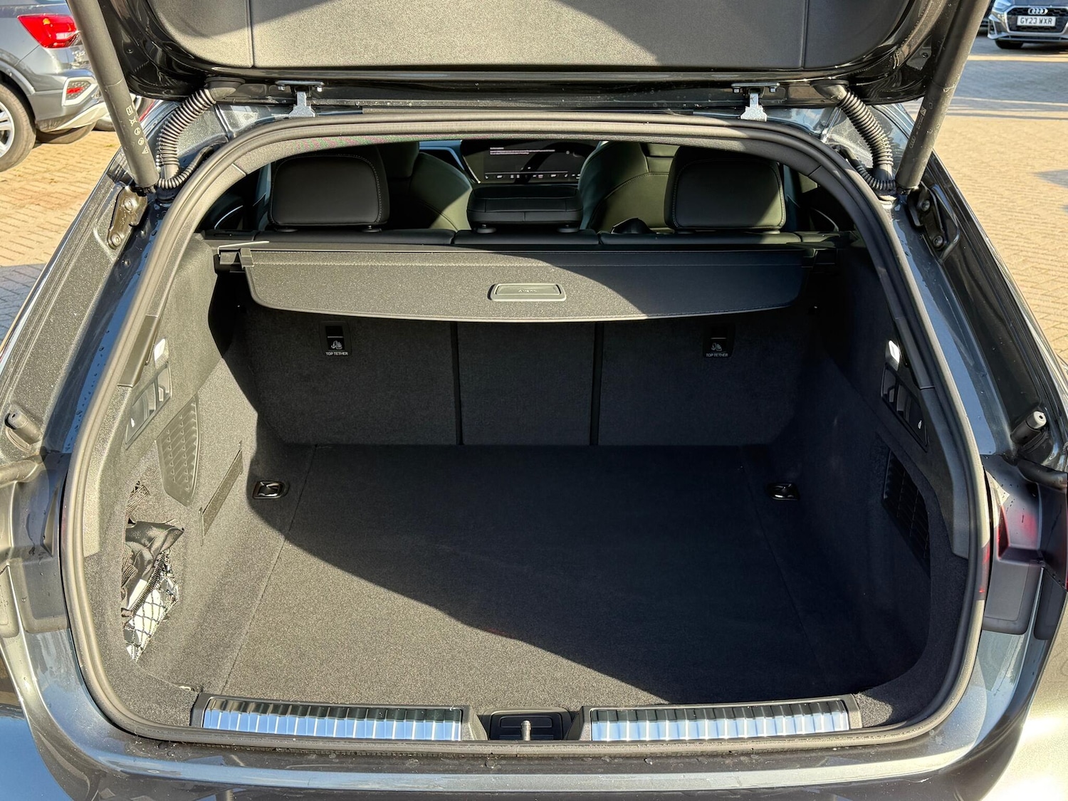 Used Audi A5 2025 for sale - 77386586: Photo 36