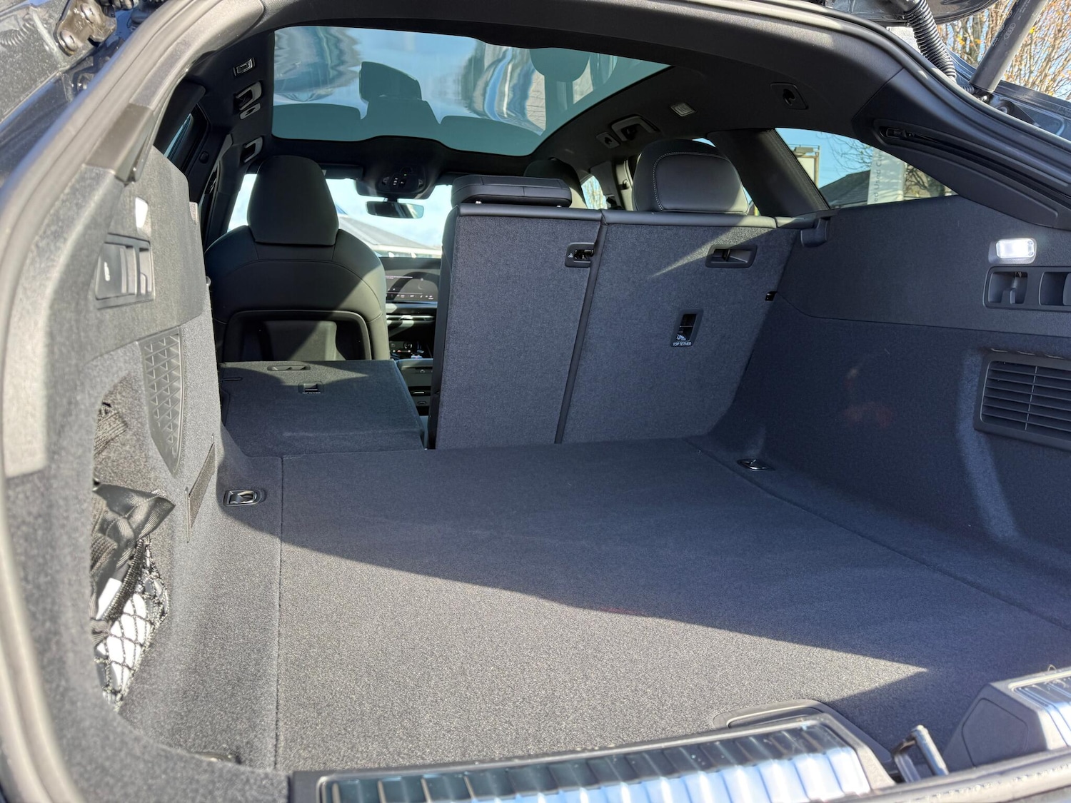 Used Audi A5 2025 for sale - 77386586: Photo 37