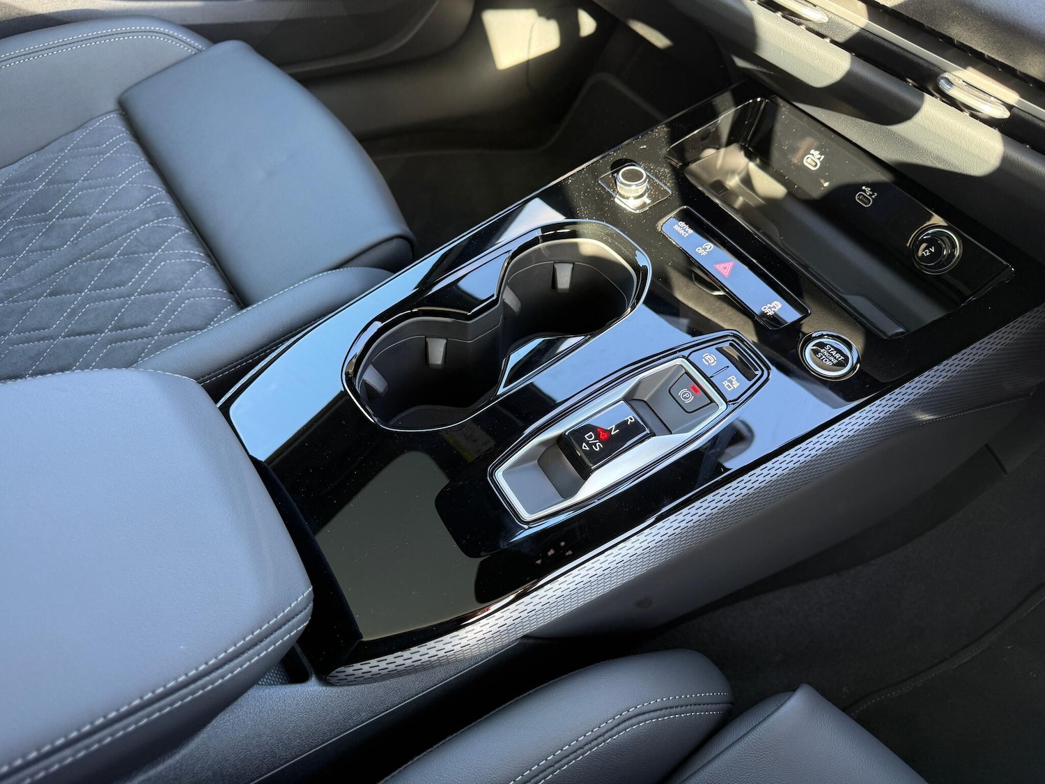 Used Audi A5 2025 for sale - 77386586: Photo 42