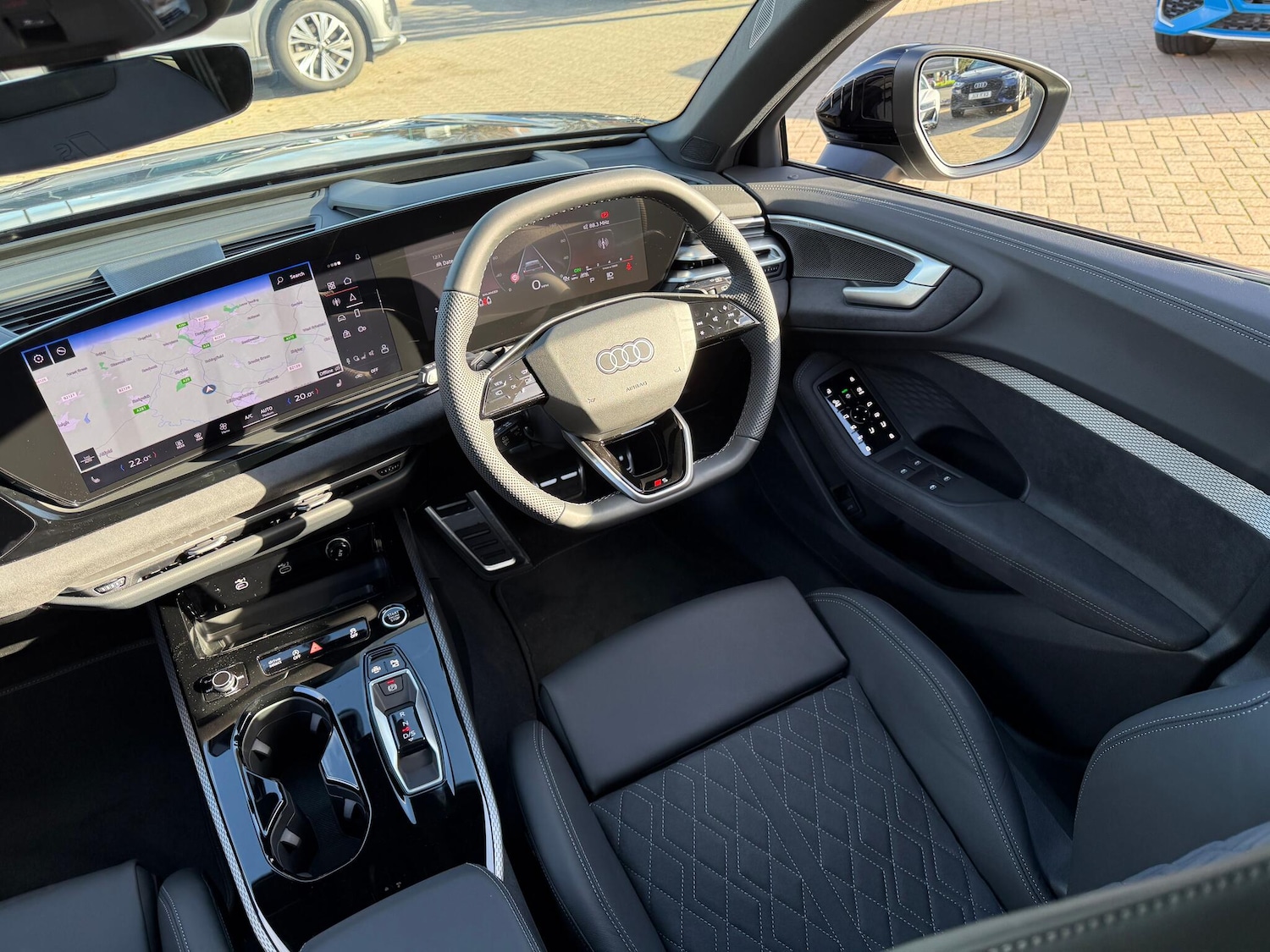 Used Audi A5 2025 for sale - 77386586: Photo 44