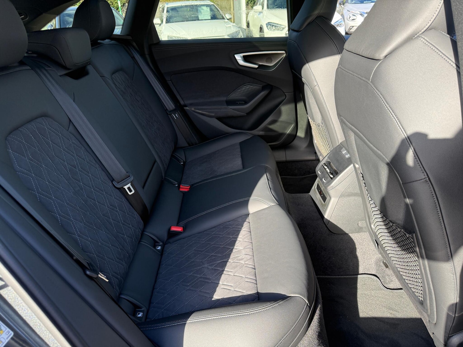 Used Audi A5 2025 for sale - 77386586: Photo 47