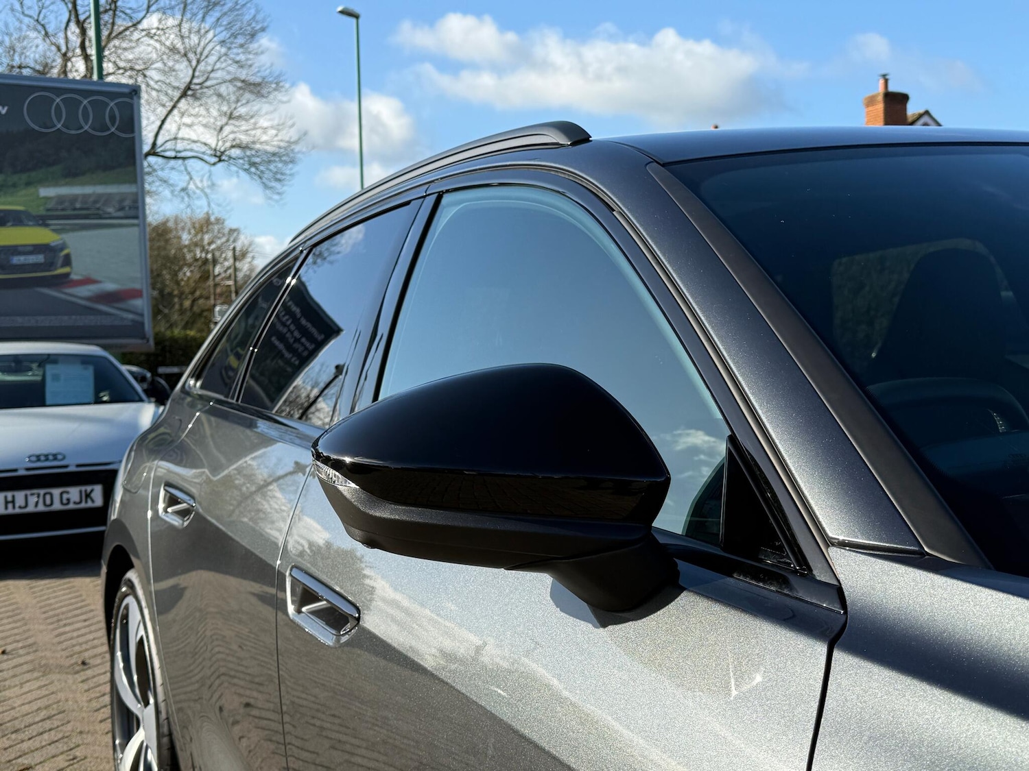 Used Audi A5 2025 for sale - 77386586: Photo 53