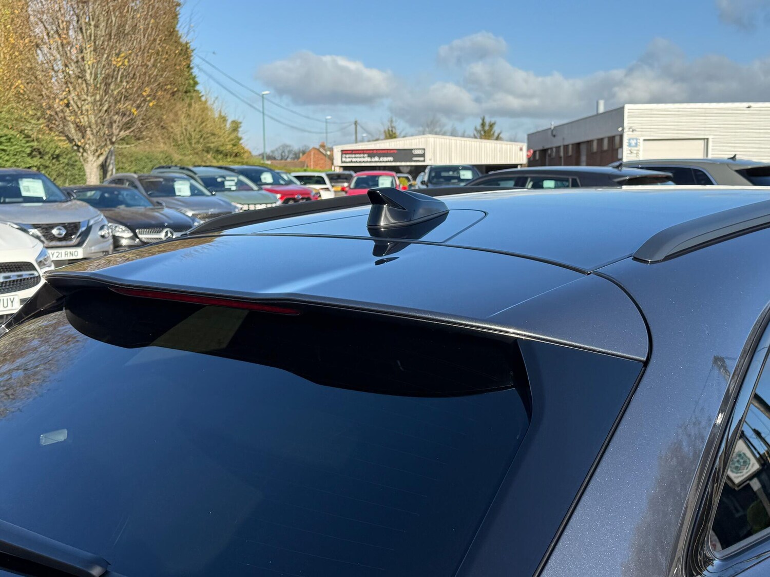 Used Audi A5 2025 for sale - 77386586: Photo 54