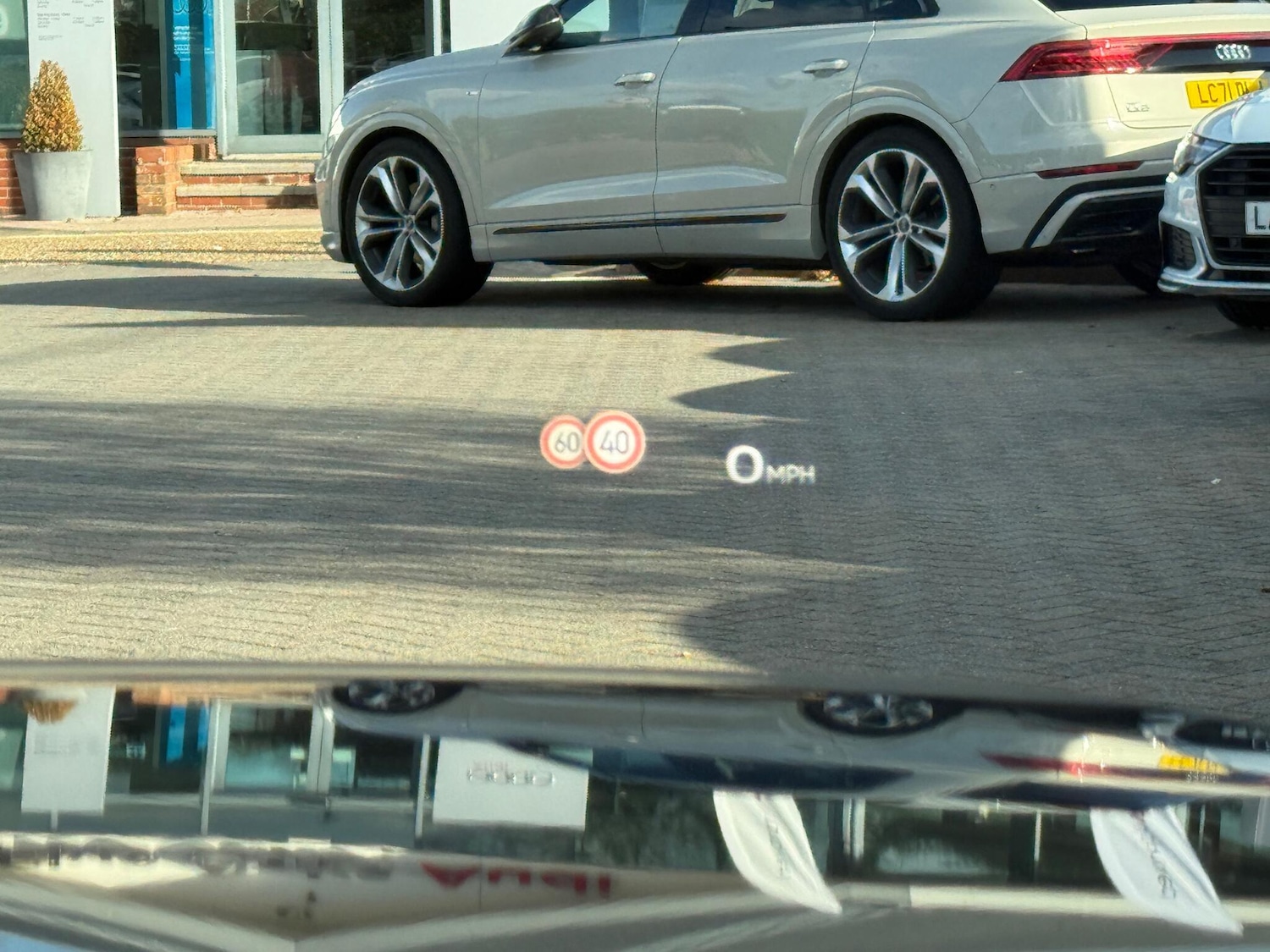 Used Audi A5 2025 for sale - 77386586: Photo 59