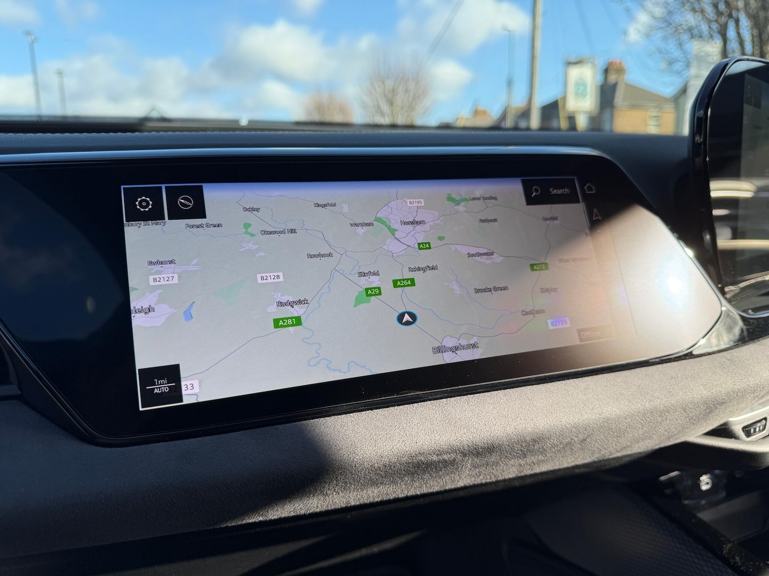 Used Audi A5 2025 for sale - 77386586: Photo 9