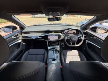 Used Audi A6 Avant 2023 for sale - 75199172: Photo