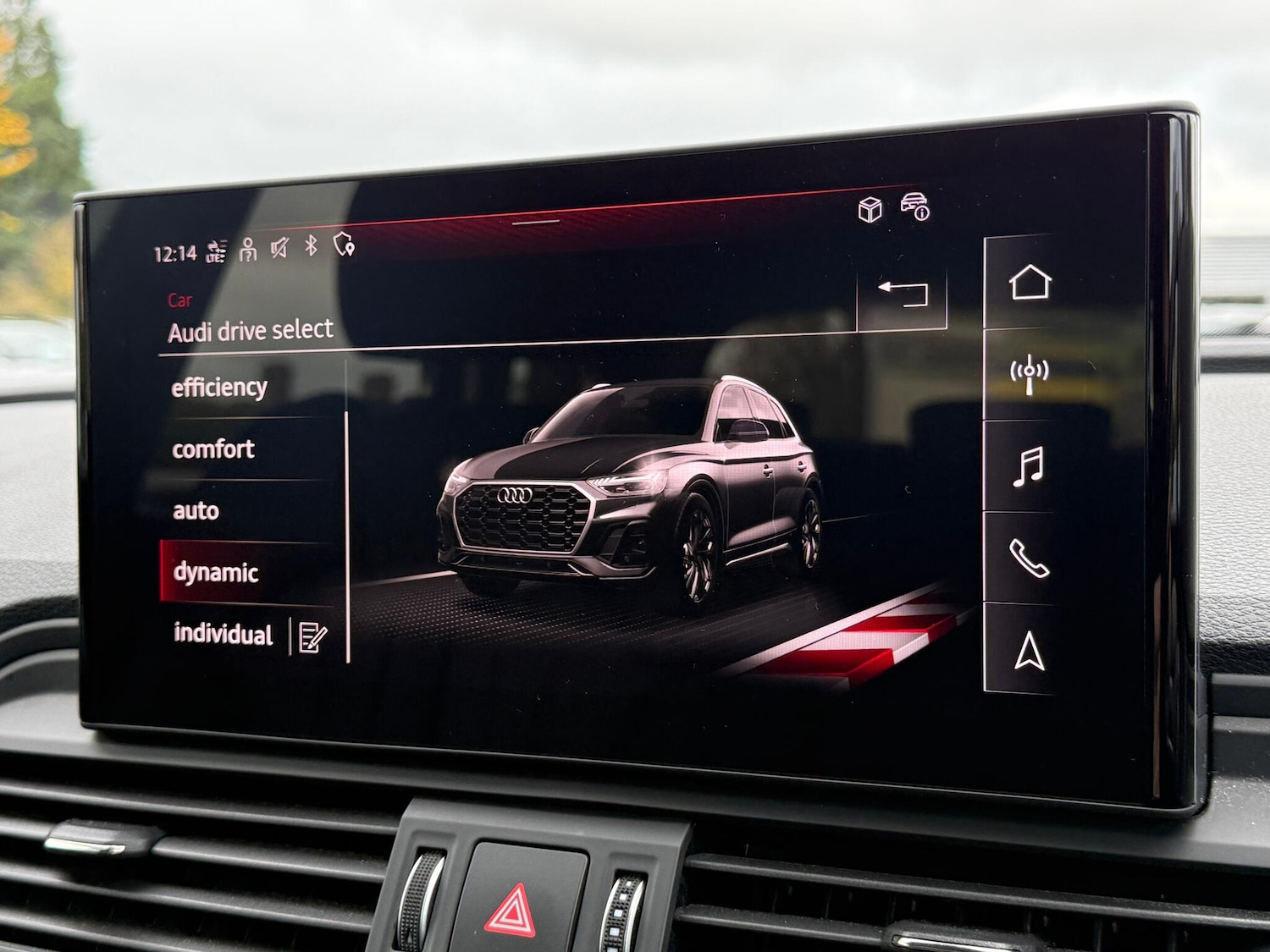 Used Audi Q5 2023 for sale - 76527643: Photo 10