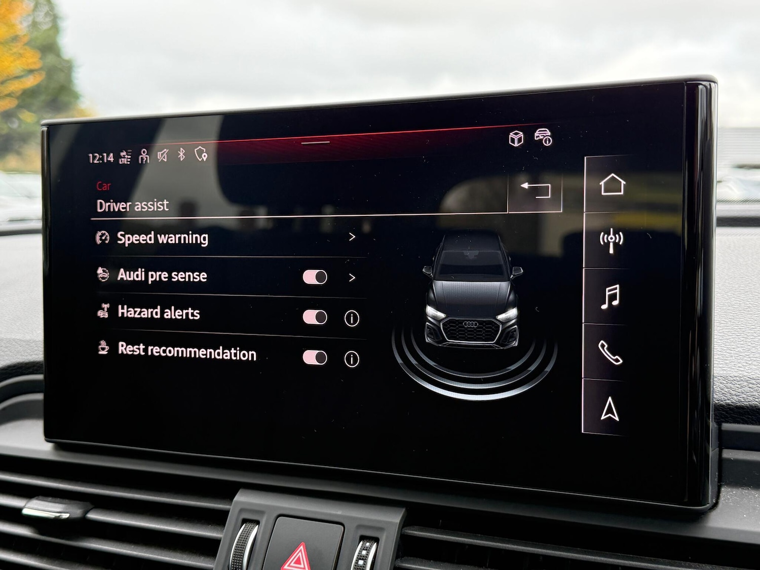 Used Audi Q5 2023 for sale - 76527643: Photo 11