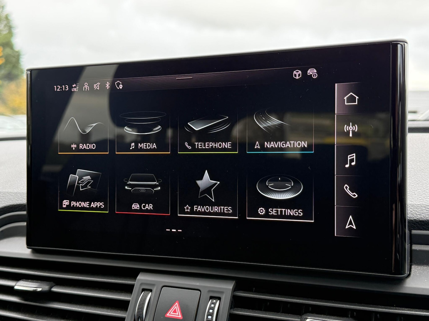 Used Audi Q5 2023 for sale - 76527643: Photo 13