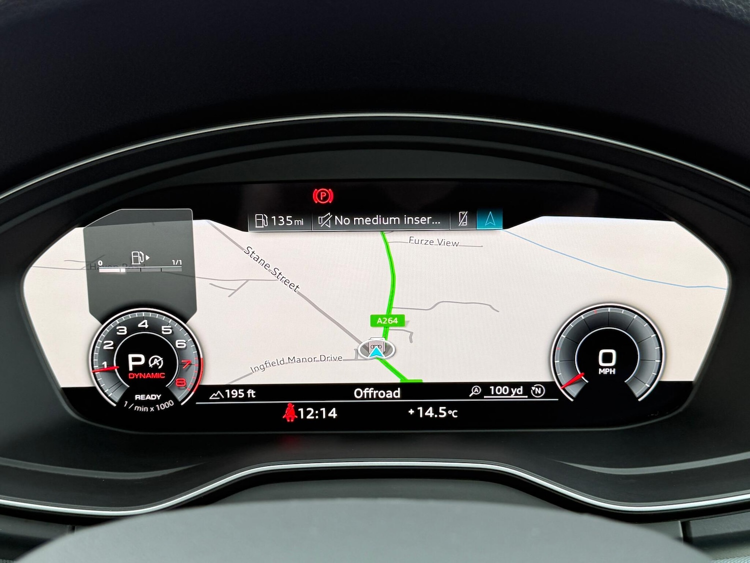 Used Audi Q5 2023 for sale - 76527643: Photo 14