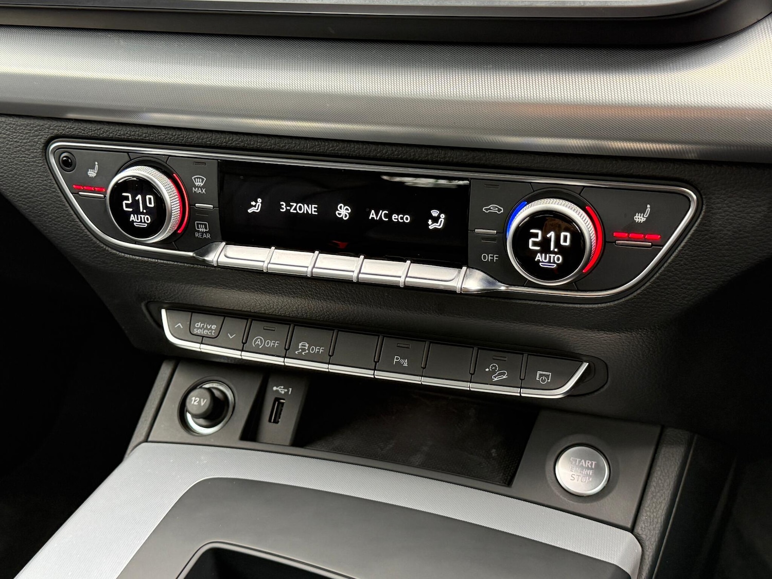 Used Audi Q5 2023 for sale - 76527643: Photo 15