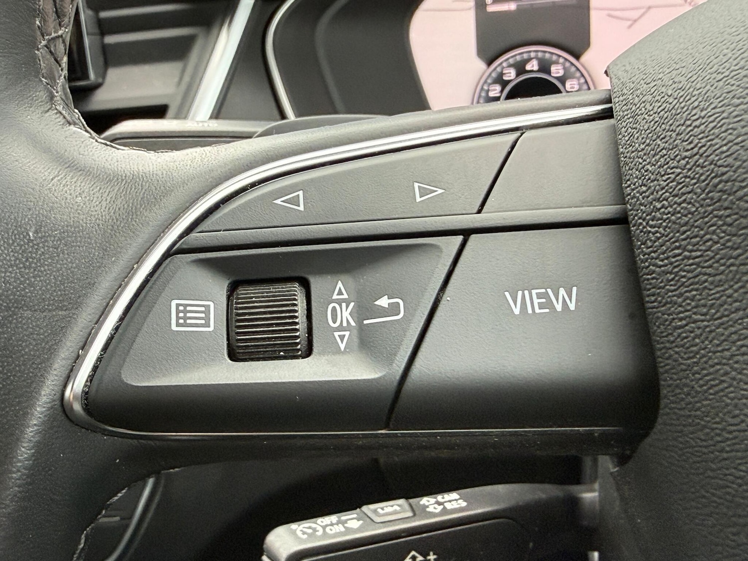 Used Audi Q5 2023 for sale - 76527643: Photo 19