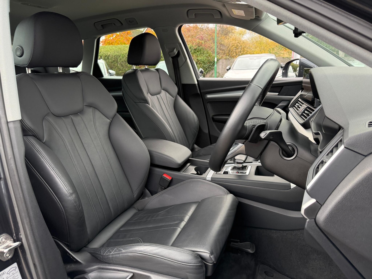 Used Audi Q5 2023 for sale - 76527643: Photo 25