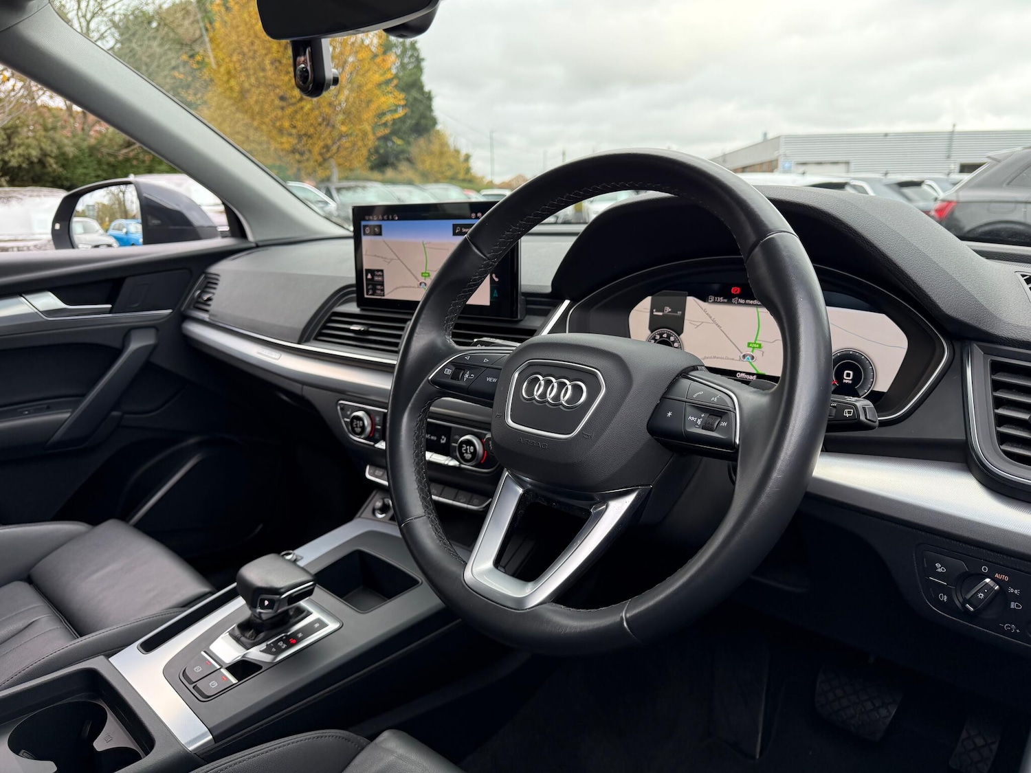 Used Audi Q5 2023 for sale - 76527643: Photo 26