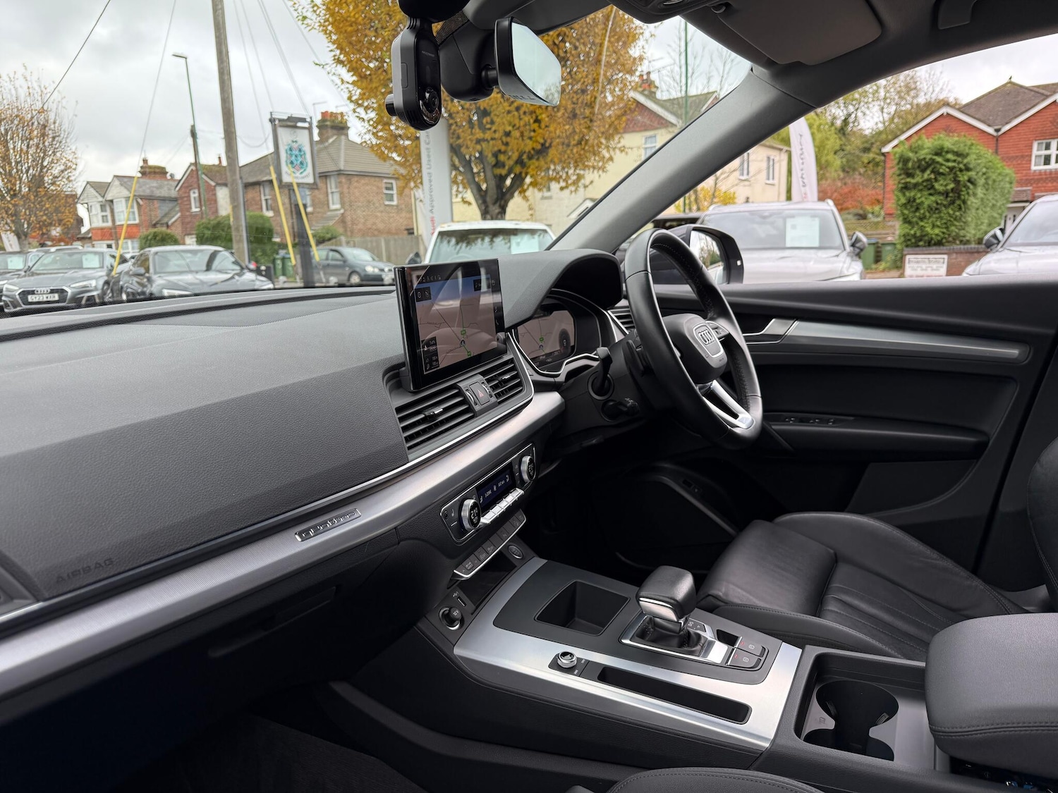 Used Audi Q5 2023 for sale - 76527643: Photo 27