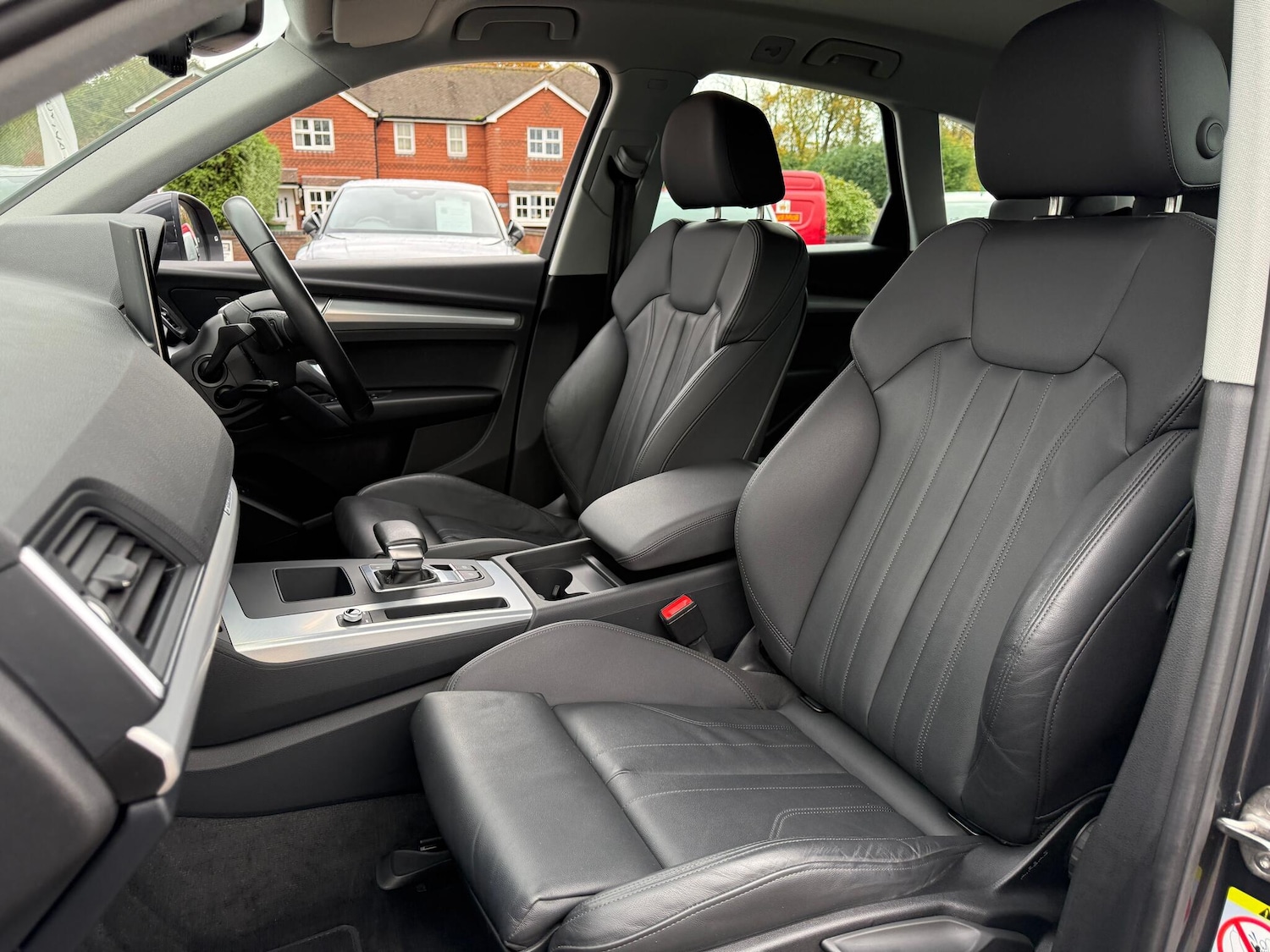 Used Audi Q5 2023 for sale - 76527643: Photo 28