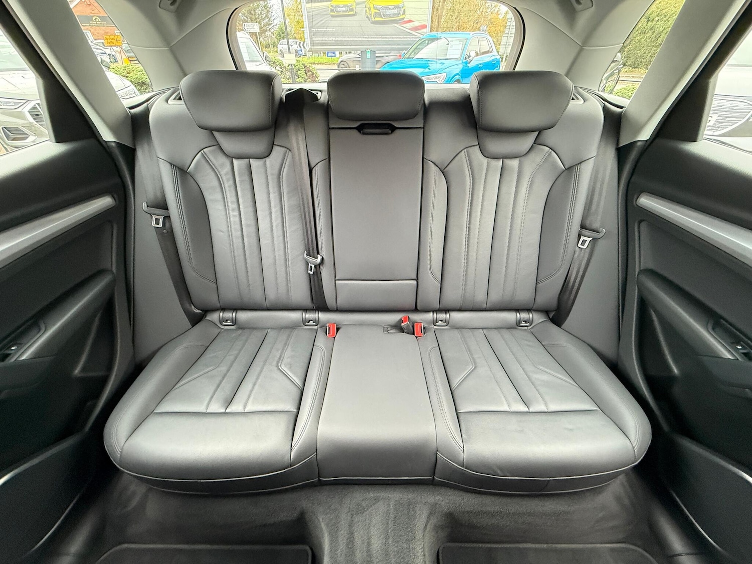 Used Audi Q5 2023 for sale - 76527643: Photo 35