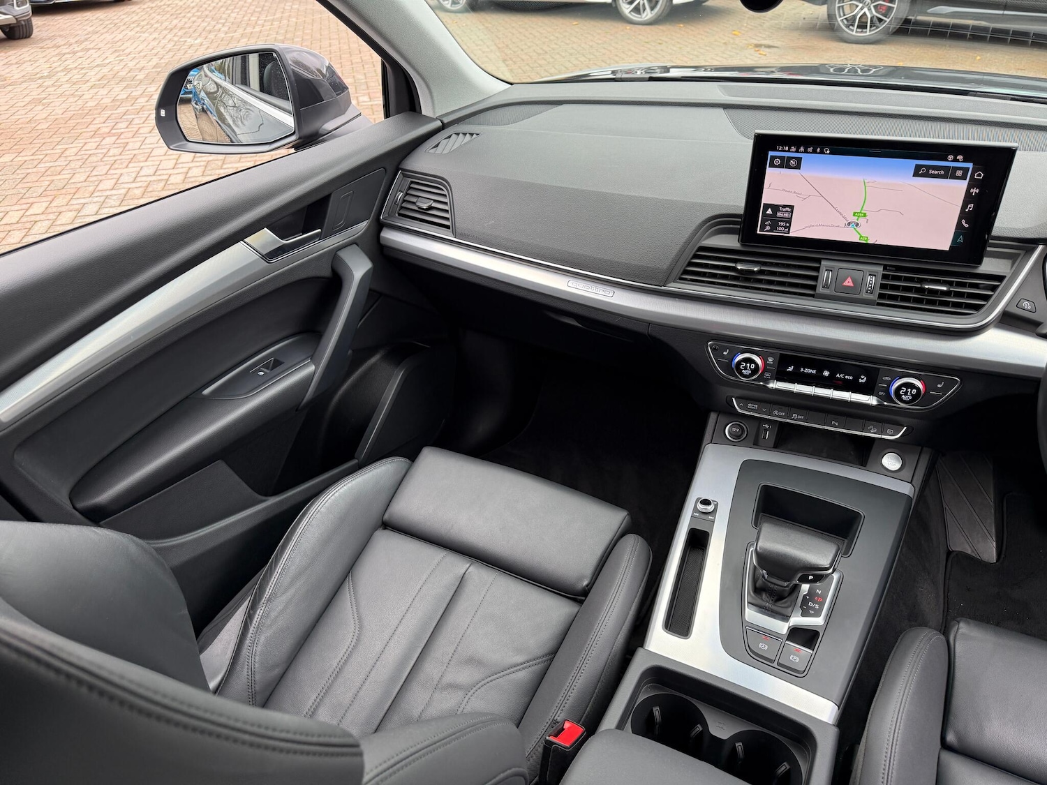 Used Audi Q5 2023 for sale - 76527643: Photo 36