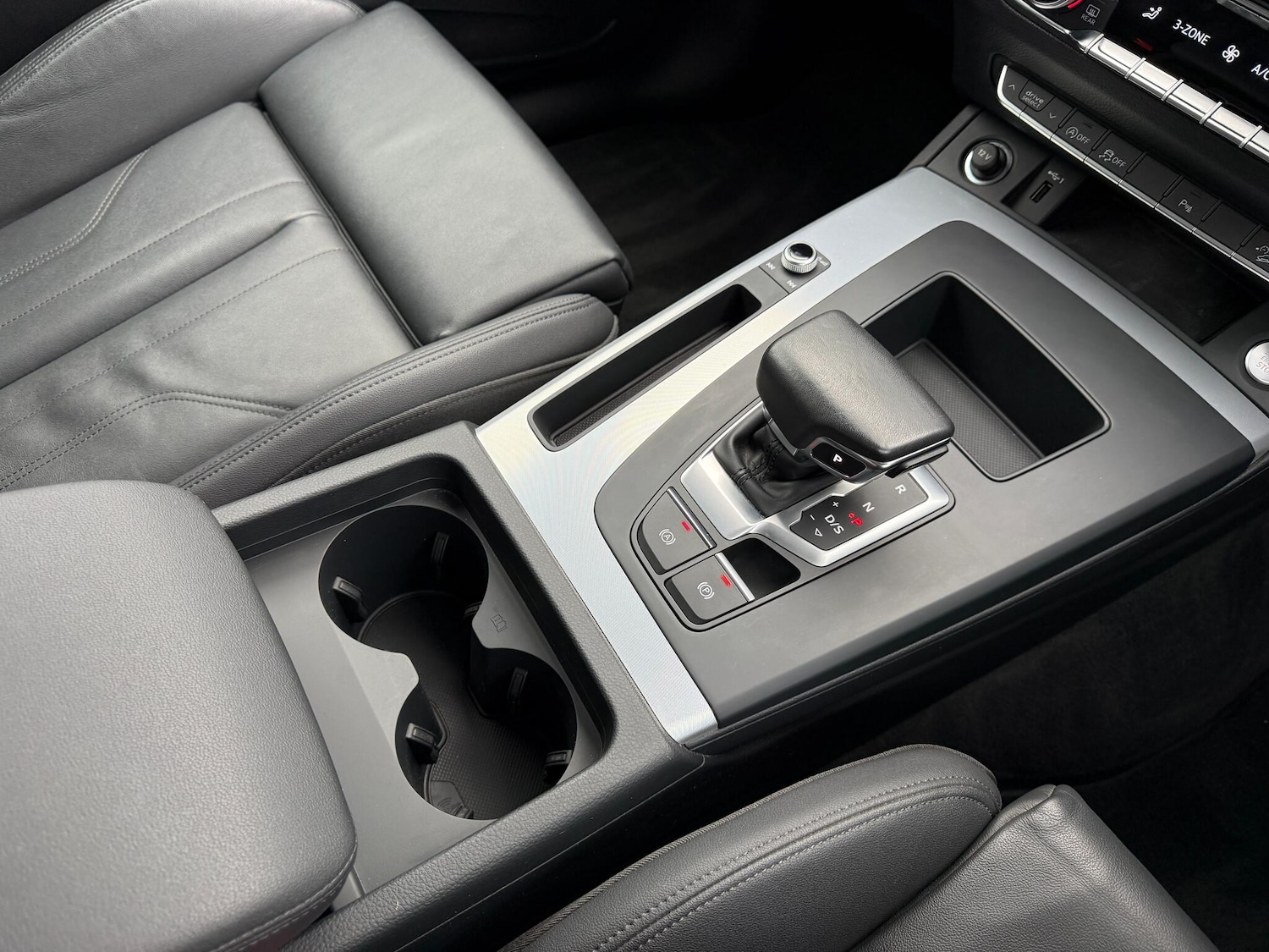 Used Audi Q5 2023 for sale - 76527643: Photo 37